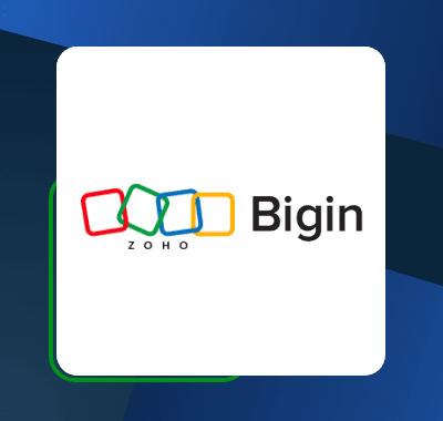 5 Signs It's Time To Sign Up For Zoho Bigin - A Revolutionary CRM Software For Small And Micro Businesses